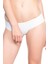 Azze Beyaz Mı Emay 2818 Slip Külot Lazer Korse 1