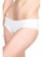 Azze Beyaz Mı Emay 2818 Slip Külot Lazer Korse 2