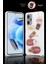 Xiaomi Redmi Note 12 Pro 5g Uyumlu Kabartmalı Figürlü Trend Simli Şık Kapak Kılıf 1