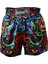 MT3037 Clown Muay Thai Kick Boks Şortu 1