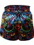 MT3037 Clown Muay Thai Kick Boks Şortu 2
