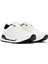 Zero Erkek Beyaz Bağcıklı Kumaş Sneaker 25SFD69006F 3