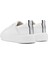 Acbc x Derimod Kadın Beyaz Bağcıklı Sneaker 25SFD435018 5