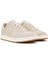 Acbc x Derimod Erkek Bej Bağcıklı Süet Sneaker 25SFD780410 3