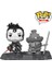 Pop! Deluxe: Star Wars - The Ronin And B5-56 (Special Edition) 1