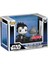 Pop! Deluxe: Star Wars - The Ronin And B5-56 (Special Edition) 4