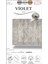 Salon Halısı Violet VI15A 2