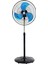 Sanayi Tipi Vantilatör 130W KCF276 1