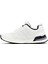 Zero Erkek Beyaz Bağcıklı Kumaş Sneaker 25SFD69006F 2