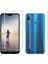 Huawei P20 Pro ile Uyumlu Ön Arka Koruma Full Body Jelatin 1