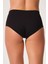 Azze Siyah Mı Emay 2702 Mama Lazer Slip Korse 2