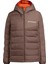 Terrex JZ9992 Terrex Multi Light Down Clımawarm Hooded Jacket 3