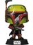 Pop! Disney Star Wars: Clone Wars - Boba Fett (Retro) #769 1