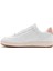 Acbc x Derimod Kadın Beyaz Bağcıklı Sneaker 25SFD435314 2