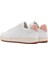 Acbc x Derimod Kadın Beyaz Bağcıklı Sneaker 25SFD435314 5