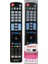 Lg RM-L930+3 Universal Tv Kumandası 1