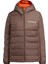 Terrex JZ9992 Terrex Multi Light Down Clımawarm Hooded Jacket 5