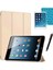 Apple iPad 5 ve 6 Nesil Uyumlu Smart Cover Tablet Kılıfı Ekran Koruyucu Kalem Set 1