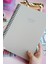 Sylcon Spiralli Defter.pp Kapak. 80 Gr. Ivory, 60 YAP.179X252 mm .çiz.bej 1