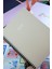 Sylcon Spiralli Defter.pp Kapak. 80 Gr. Ivory, 60 YAP.179X252 mm .çiz.bej 2
