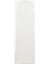 x Sima Tarkan - Drape Detaylı Kolsuz Uzun Gömlek Elbise 5SAK80320PW 5