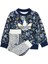 Originals JY3019 adidas Originals X Liberty London Crew Set Kids 1