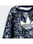 Originals JY3019 adidas Originals X Liberty London Crew Set Kids 2