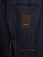 Erkek Lacivert Slim Fit Ceket 50223286-VR033 6