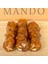 Çift(Duble) Cevizli Maraş Sucuk(Orcik) 500 gr 2