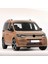Vw Caddy 2021-2024 Ön Cam Silecek Takımı 70X40CM 2