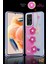 Xiaomi Redmi Note 12 Pro 4g Uyumlu Kabartmalı Figürlü Trend Simli Şık Kapak Kılıf 1