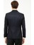 Erkek Lacivert Ex. Slim Fit Ceket 50225887-VR033 4