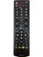 Lg LCD Tv Kumandası - Recent Tuşlu 1