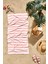 Tarzy Line Nakışlı Plaj Havlusu 70X150 cm 1