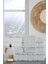 Organik Stripe Banyo Havlusu 90X150 cm 4