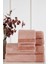 Organik Plaid Banyo Havlusu 90X150 cm 3