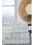 Organik Stripe El ve Yüz Havlusu 50X90 cm 3