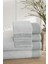 Organik Plaid Banyo Havlusu 90X150 cm 3