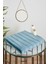 Organik Stripe Banyo Havlusu 90X150 cm 1