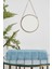 Organik Stripe Banyo Havlusu 90X150 cm 2