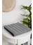 Organik Stripe Banyo Havlusu 90X150 cm 1
