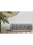 Organik Stripe Banyo Havlusu 90X150 cm 2