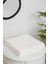 Organik Stripe Banyo Havlusu 90X150 cm 1