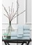 Organik Acacia Mutfak ve Kurulama Havlusu 30X50 cm 1