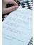 Sylcon Spiralli Defter Focus . PP.100 Gr. Ivory,a5 Siyah 2