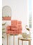 Organik Stripe Banyo Havlusu 90X150 cm 3