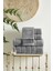 Organik Stripe Banyo Havlusu 90X150 cm 4
