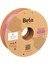 Pla-Magic Silk Purple-Gold 1
