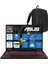 Tuf Gaming A16 FA608PP Amd Ryzen 9 8940HX Aı 32GB Ddr5 1tb SSD 8GB/RTX5070 115W 165Hz 16"wqxga 2.5k 400NITS IPS Windows 11 Pro Gaming Bilg. WQT060P08+ZETTAÇANTA 1