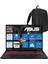 Tuf Gaming A16 FA608PP Amd Ryzen 9 8940HX Aı 80GB Ddr5 512GB SSD 8GB/RTX5070 115W 165Hz 16"wqxga 2.5k 400NITS IPS Windows 11 Home Gaming Bilg. WQT060H22+ZETTAÇANTA 1